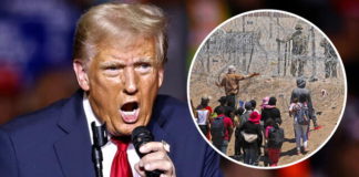 Nueva ley en EEUU permitirá deportaciones a inmigrantes con antecedentes por delitos menores