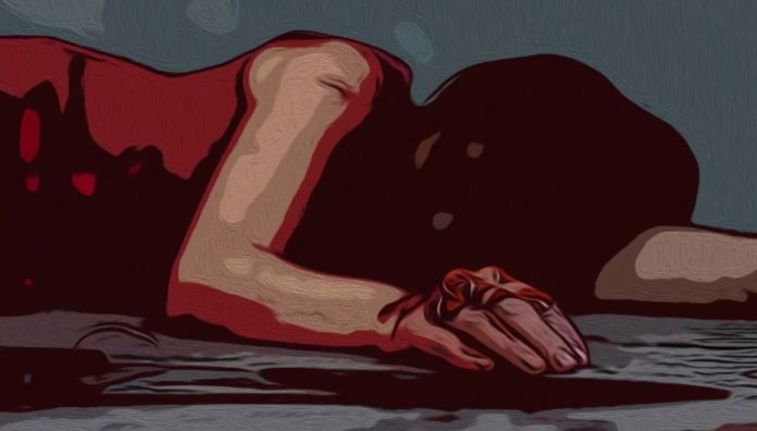 violencia contra la mujer