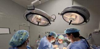 INSN lanza campaña gratuita de cirugías para malformaciones craneales