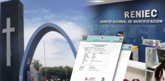 8 mil fallecidos figuran como ‘vivos’ en Reniec 8 mil fallecidos figuran como ‘vivos’ en Reniec