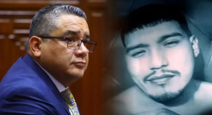 Acusan a Juan José Santiváñez de obstaculizar operativo para capturar al fugitivo Erick Moreno, alias 'El Monstruo'