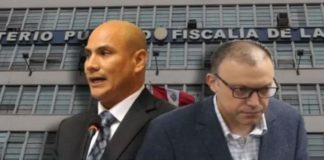 Allanan inmuebles de Joaquín Ramírez