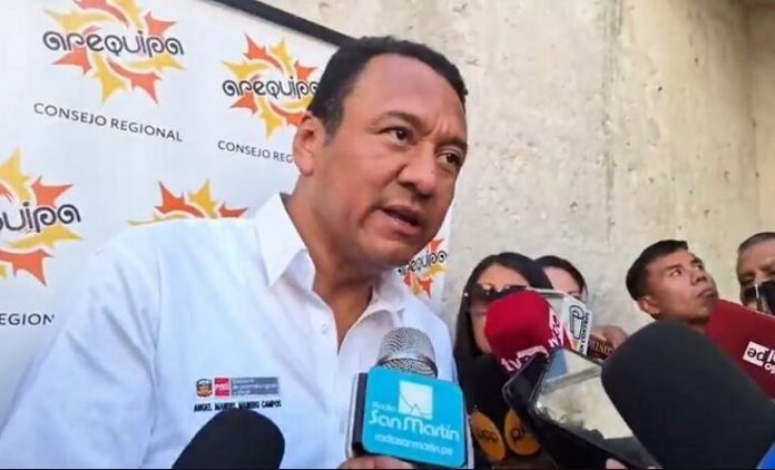 Ángel Manero
