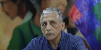 Antauro Humala Tasso