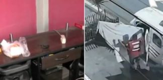 Asaltan casa de abuelitos en SJL