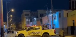 Asesinan a joven padre en fiesta en el Callao