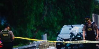 Asesinan a médico en carretera Ramiro Prialé