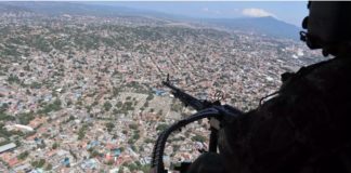 Aumentan a 56 los muertos en Catatumbo