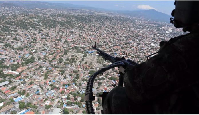 Aumentan a 56 los muertos en Catatumbo