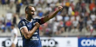 Copa Libertadores: Alianza Lima destaca con dos jugadores en el “equipo de la semana”