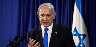 Confirma identidad de rehenes muertos Benjamin Netanyahu