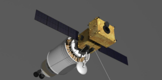 China refuerza su defensa planetaria ante la amenaza del asteroide que caerá sobre la tierra en el 2032