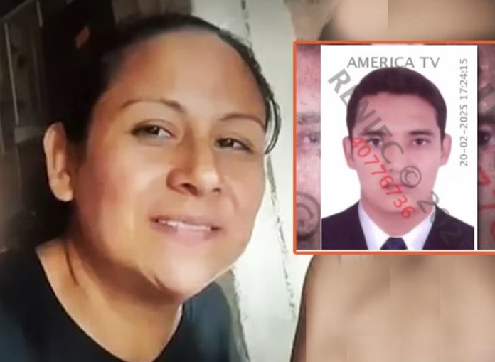 Cae por asesinar a su ex mujer