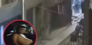 Caen extorsionadores con material explosivo Caen extorsionadores con material explosivo