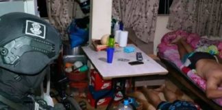 Caen ‘Los Antitren’, el terror de los transportistas Caen ‘Los Antitren’, el terror de los transportistas