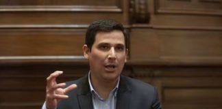 César Combina Salvatierra