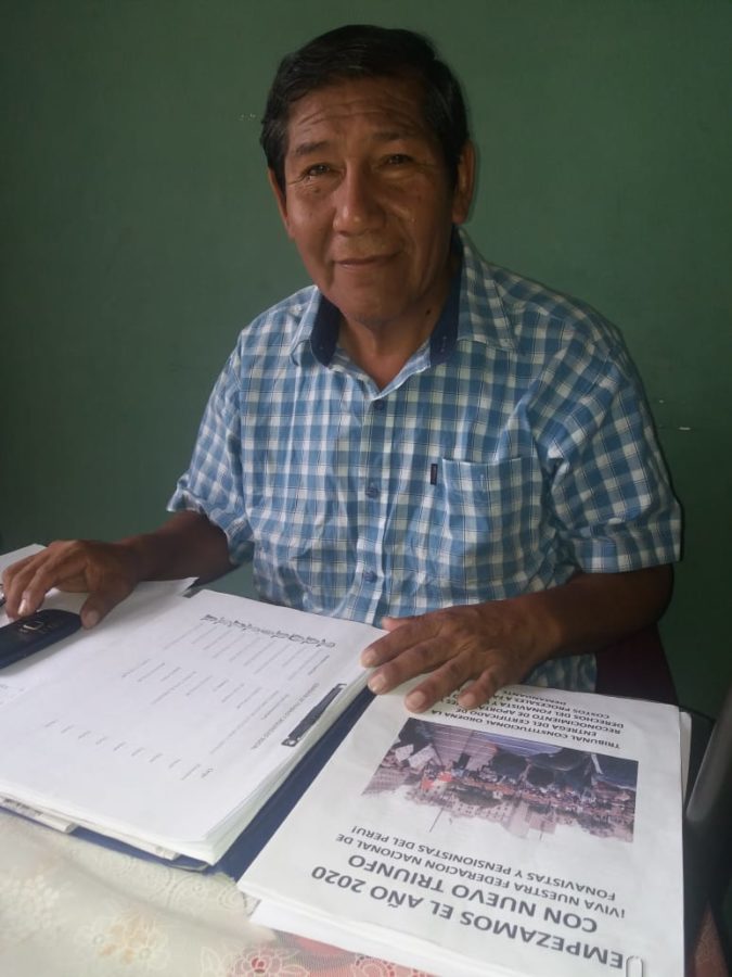 César López Ricci