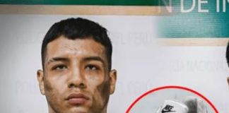 Chapan a ‘robacasas’ por sus zapatillas