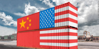 China y Estados Unidos