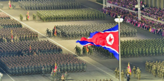 Corea del Norte
