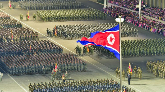 Corea del Norte