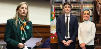 Cuadran a Sheinbaum por defender a Castillo