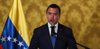 Daniel Noboa