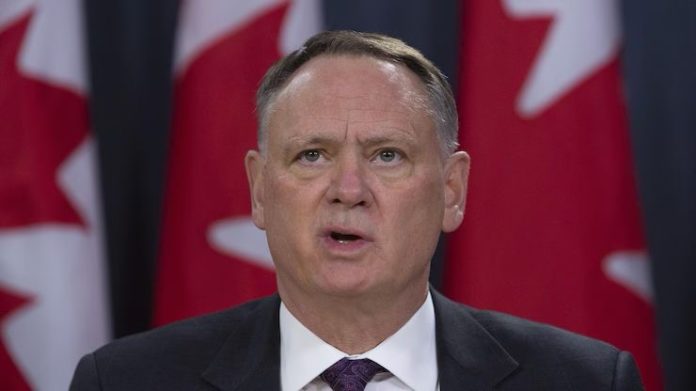 David McGuinty David McGuinty