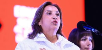 Dina Boluarte