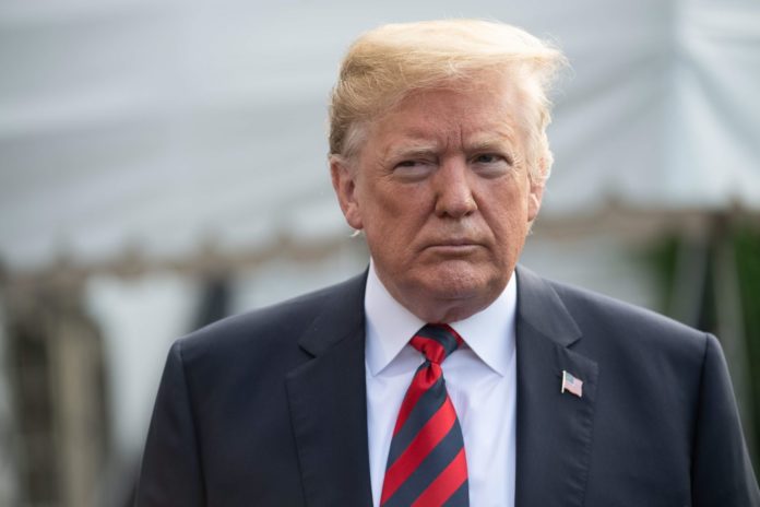 Trump impone aranceles a México, Canadá y China Trump impone aranceles a México, Canadá y China