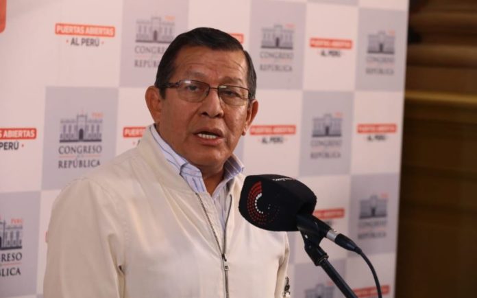 Eduardo Salhuana Eduardo Salhuana