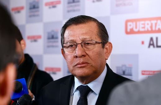 Eduardo Salhuana Eduardo Salhuana