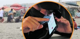 Extorsionadores ahora cobran cupos en playas