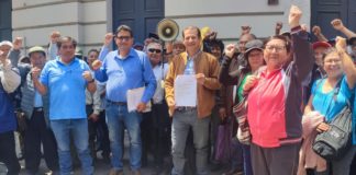 Fonavistas