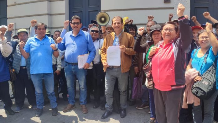Fonavistas Fonavistas