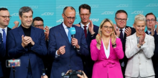 Friedrich Merz