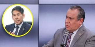 Gustavo Adrianzén respalda a Julio Demartini como embajador