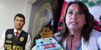 Harvey Colchado sobre proyecto de APP que le impediría postular