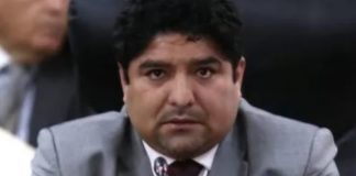 Jorge Torres Saravia