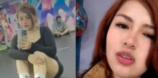 Joven madre murió luego de ir a fiesta