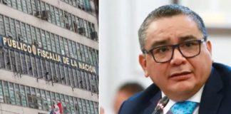 Juan José Santiváñez