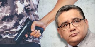 Juan José Santiváñez