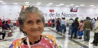 ¡Bono por edad avanzada para jubilados de 80 años! Jubilados