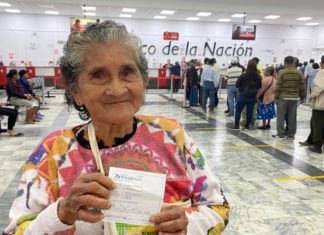 Bono oficial ONP eleva tu pensión hasta 1,250 soles Jubilados