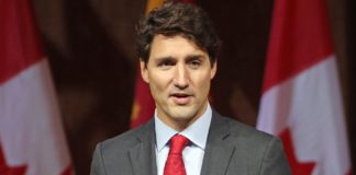 Trudeau anuncia suspensión temporal de aranceles de Estados Unidos a Canadá