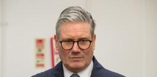 Keir Starmer
