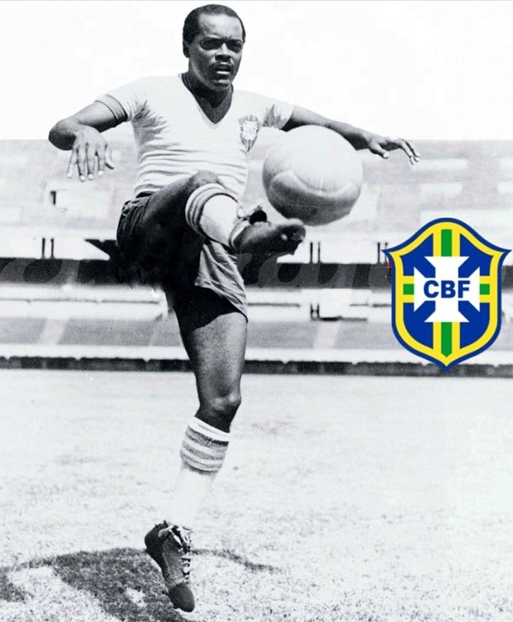 Leónidas Da Silva