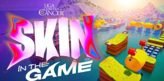 Liga Contra el Cáncer - Skin in the Game