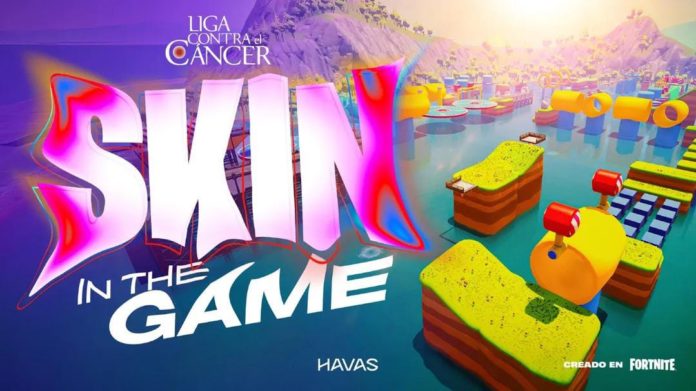 Liga Contra el Cáncer - Skin in the Game