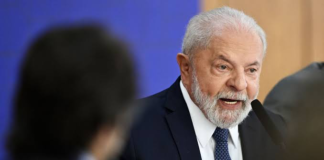 Luiz Inácio Lula da Silva